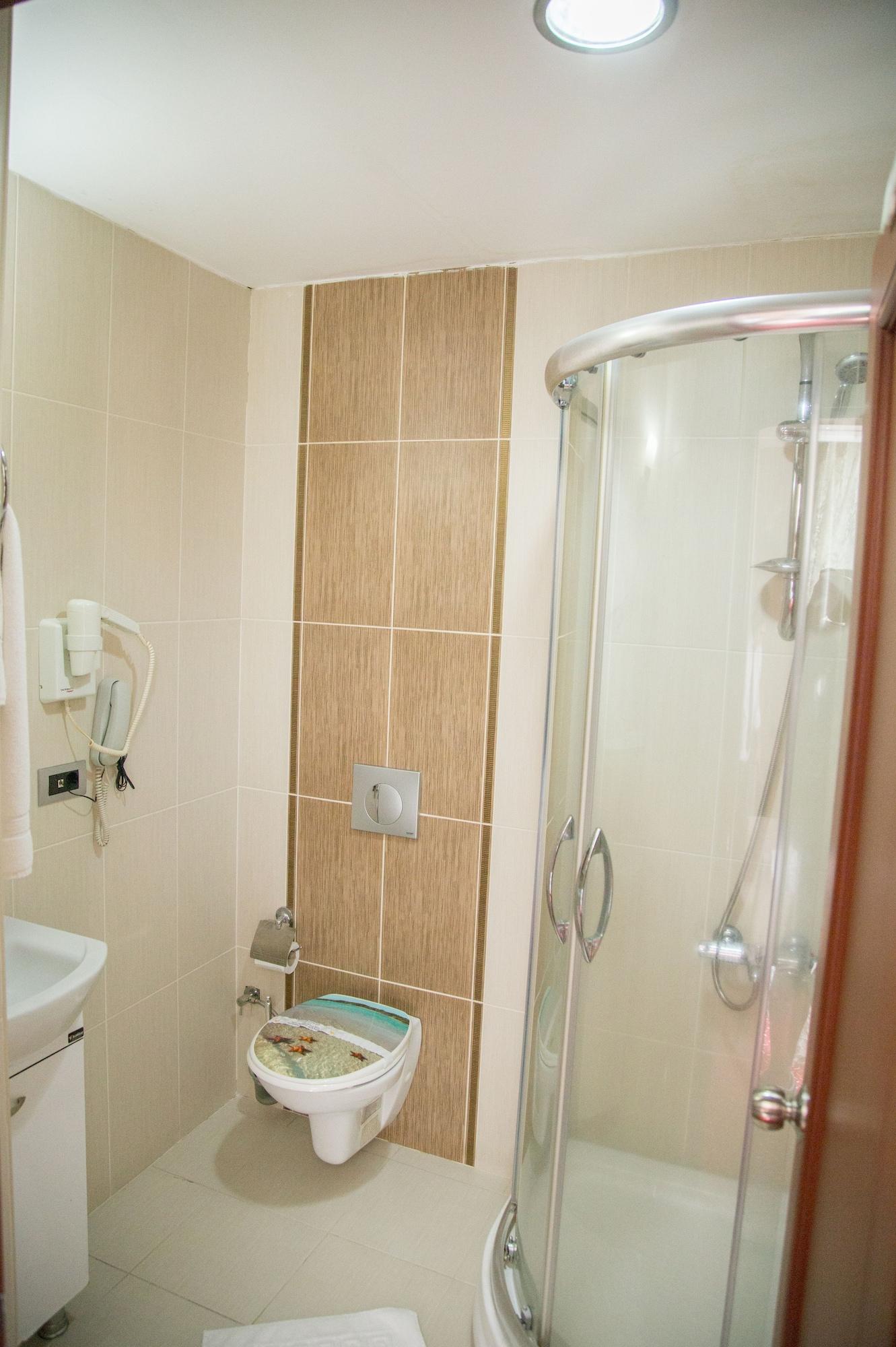 Grand Merin Airport Hotel Stambuł Zewnętrze zdjęcie