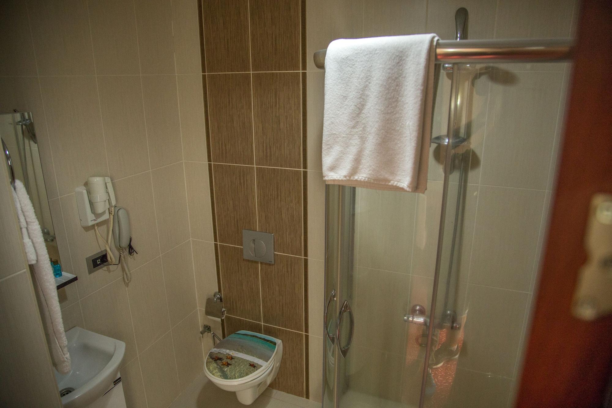 Grand Merin Airport Hotel Stambuł Zewnętrze zdjęcie