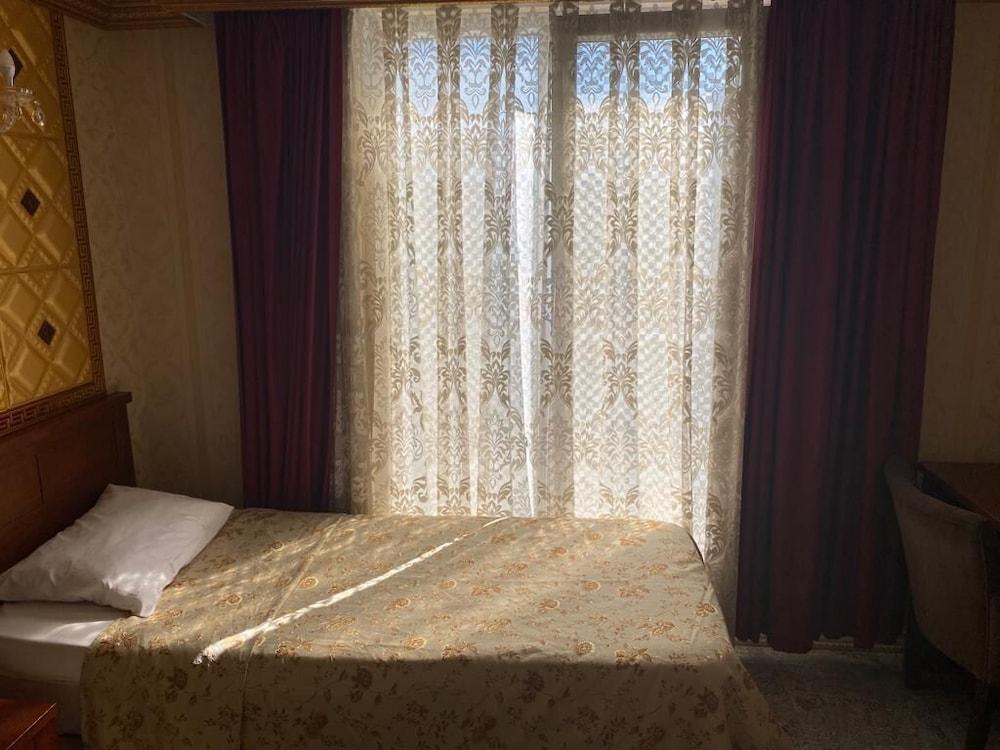 Grand Merin Airport Hotel Stambuł Zewnętrze zdjęcie