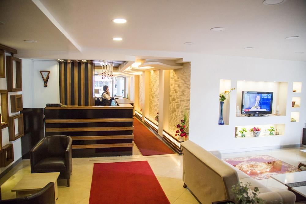 Grand Merin Airport Hotel Stambuł Zewnętrze zdjęcie