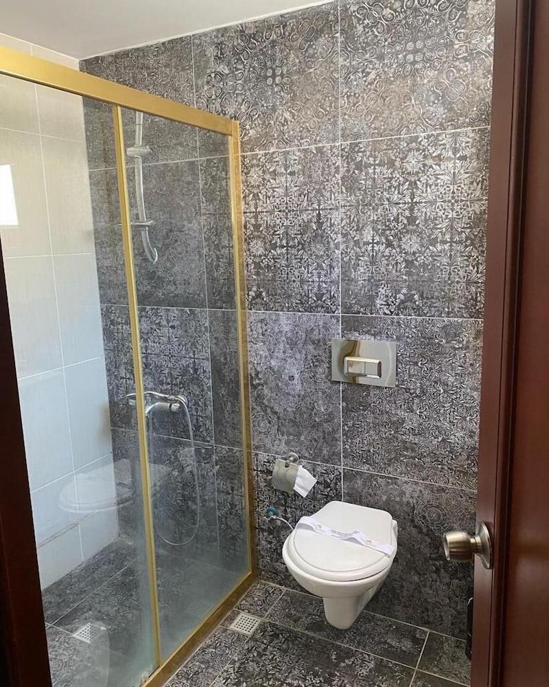 Grand Merin Airport Hotel Stambuł Zewnętrze zdjęcie