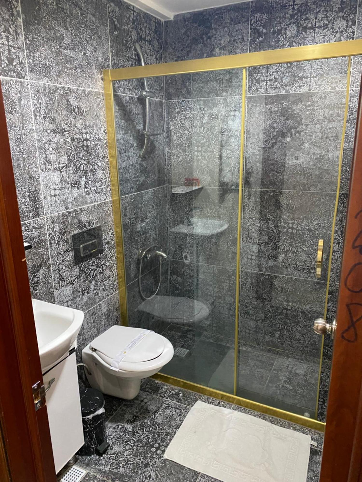 Grand Merin Airport Hotel Stambuł Zewnętrze zdjęcie