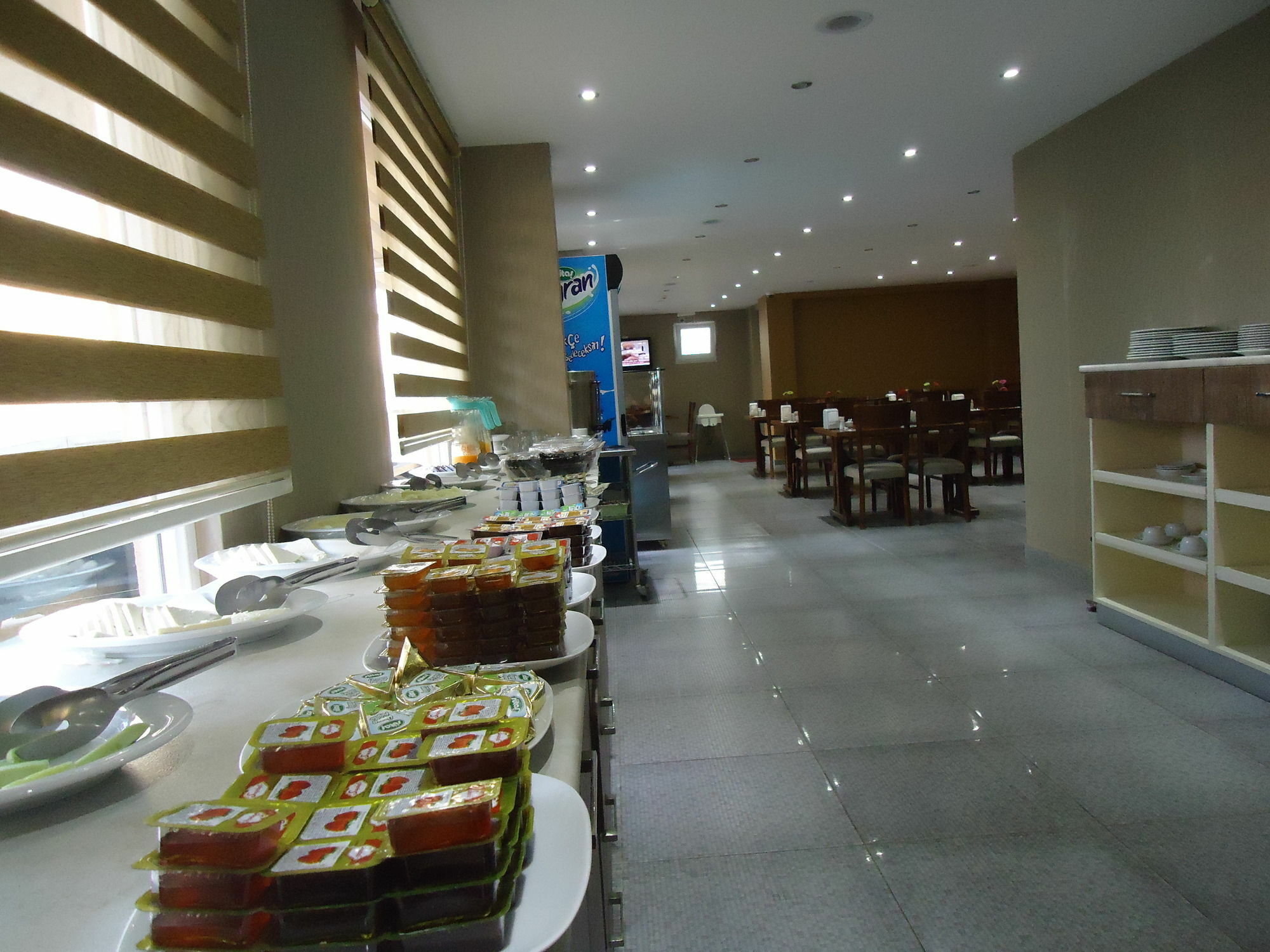 Grand Merin Airport Hotel Stambuł Zewnętrze zdjęcie