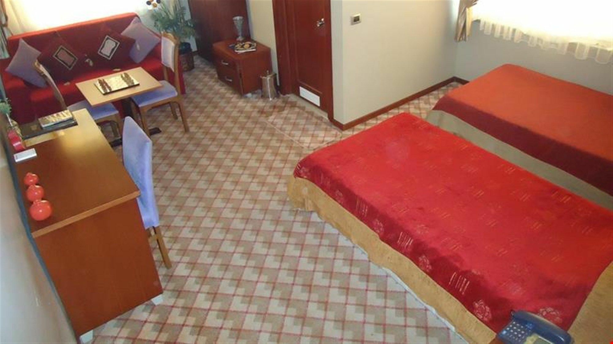 Grand Merin Airport Hotel Stambuł Zewnętrze zdjęcie